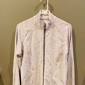 Lululemon Athletica jacket
